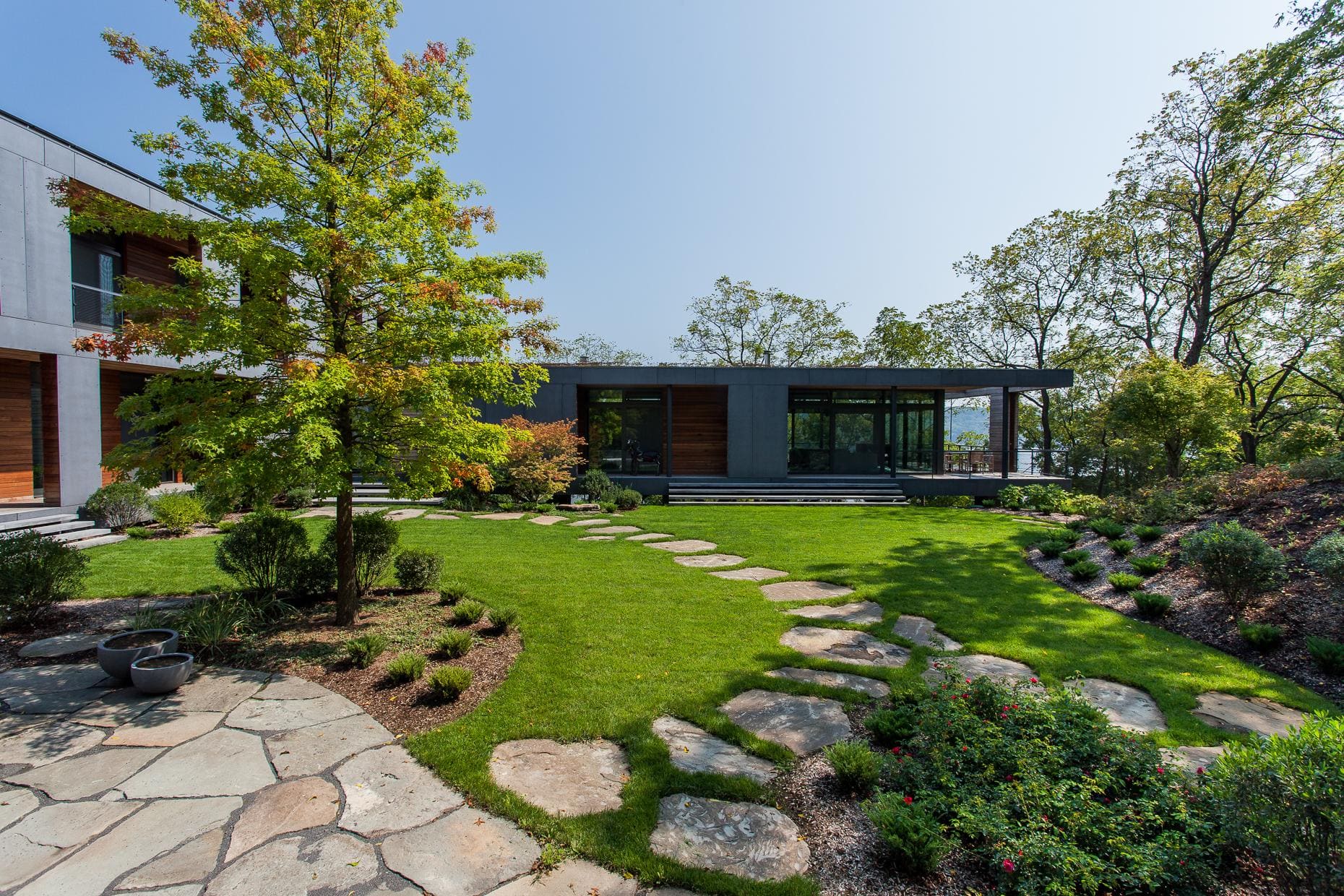 Smart Irrigation & Outdoor Lighting