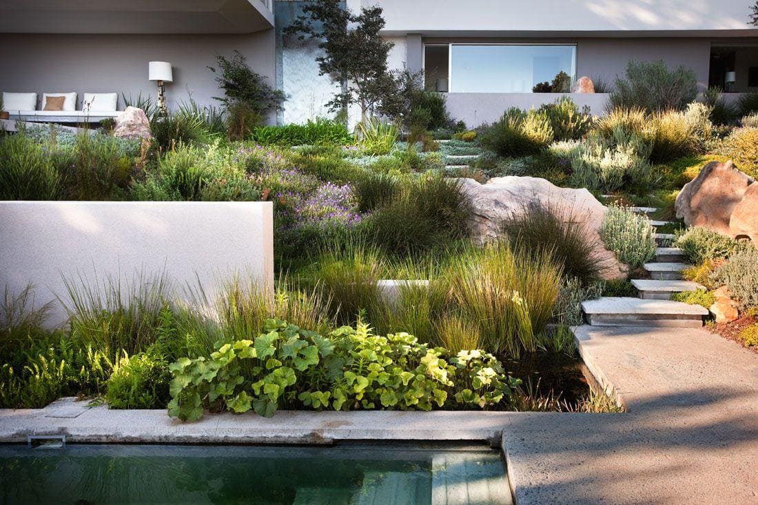 Crafting Bespoke Landscape Sanctuaries