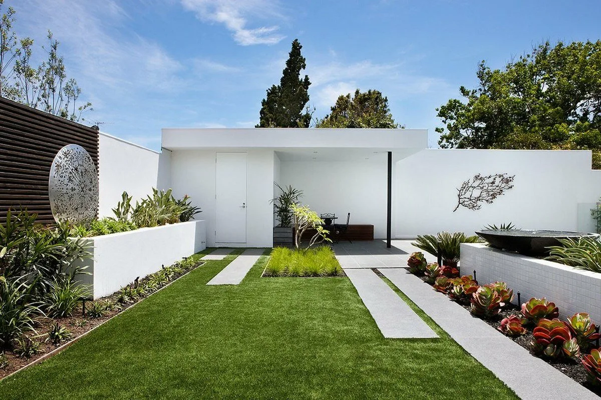 Elevate Your Outdoors: Expert Design by Altitude Landscape