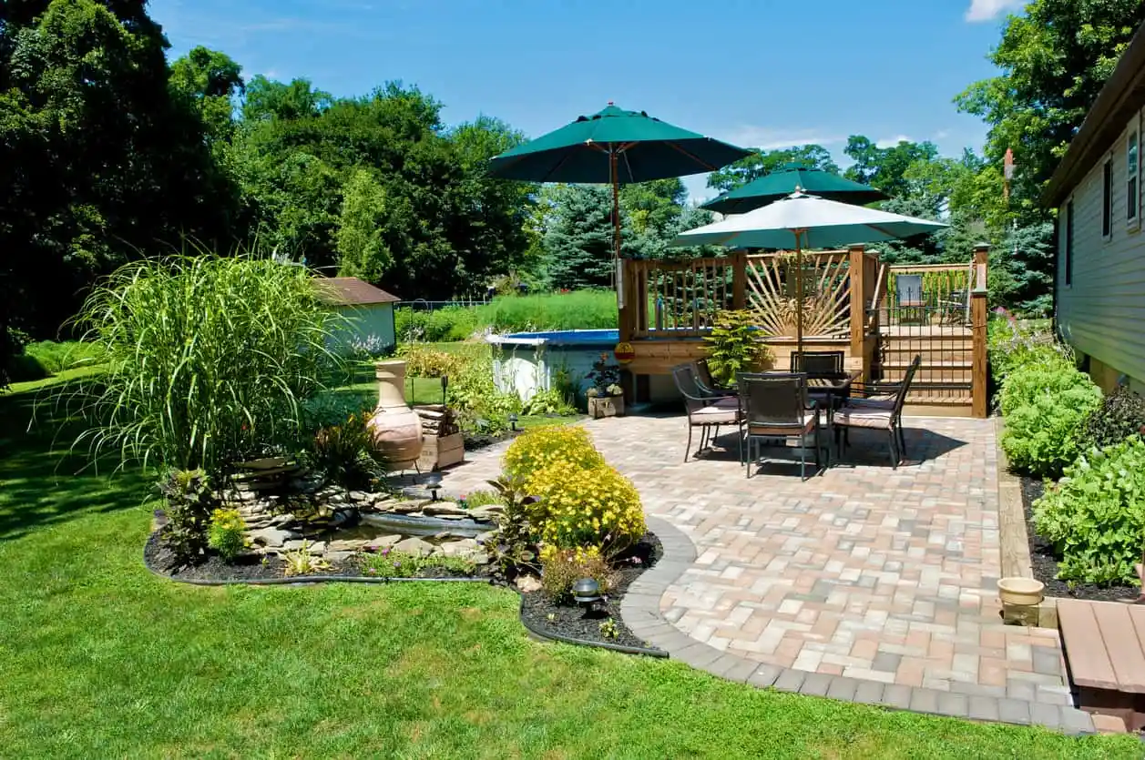 Defining Outdoor Elegance with Altitude