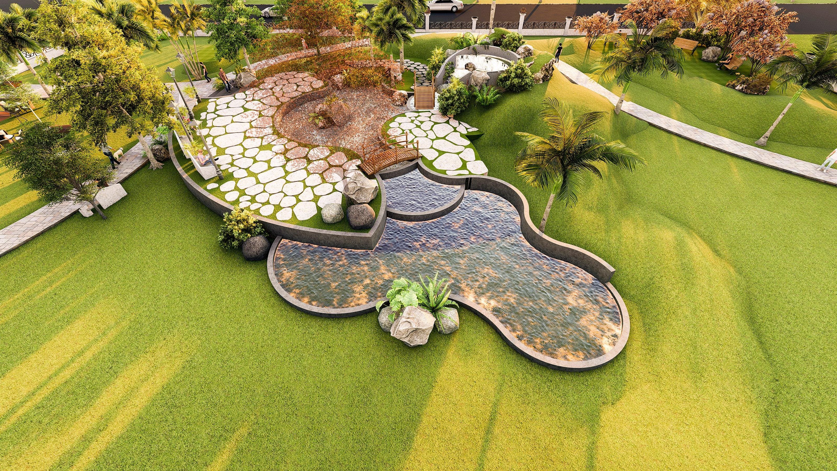 Artistry in Every Garden Design